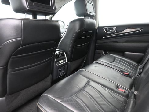 Used 2015 INFINITI QX60 FWD w/ Premium Plus Package image 21