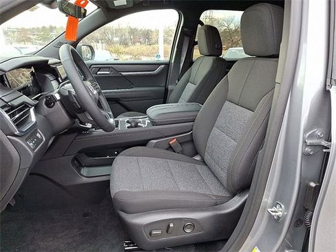 New 2026 GMC Acadia Elevation w/ Black Edition FWD image 10