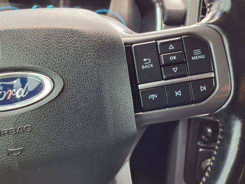 Used 2021 Ford F150 Lariat w/ Equipment Group 502A High RWD image 21
