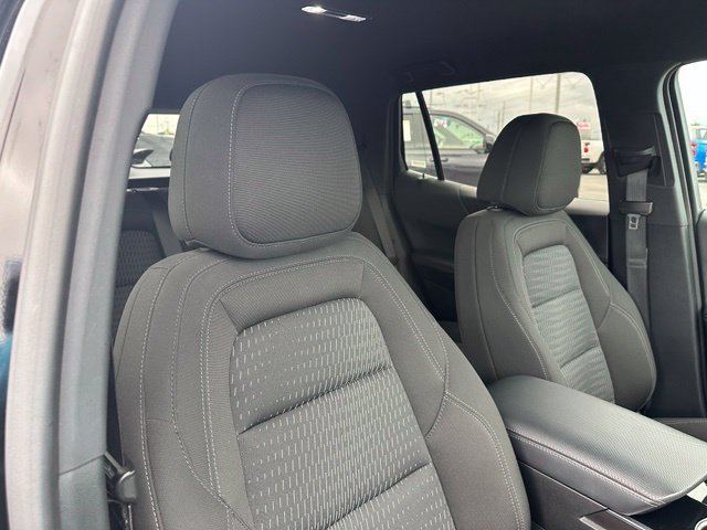 Certified 2026 Chevrolet Equinox LT AWD/4WD image 32