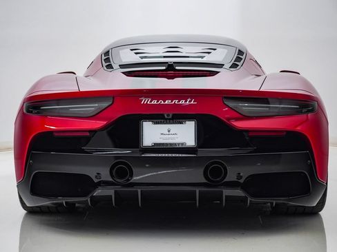 Used 2023 Maserati MC20 Coupe RWD image 9