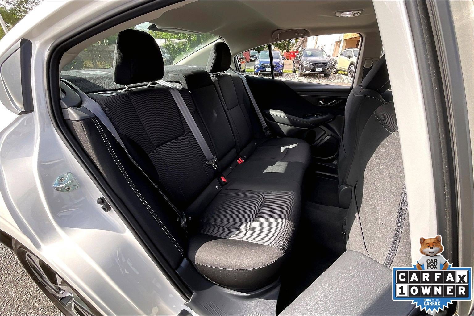 Used 2023 Subaru Legacy Premium AWD/4WD image 20