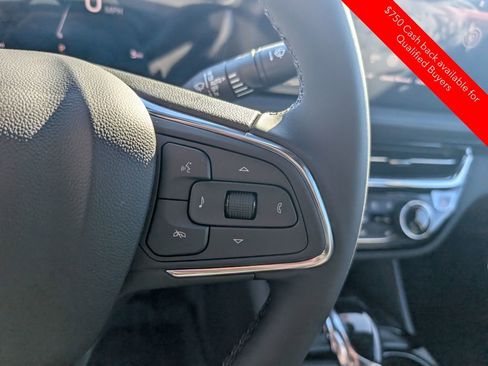 New 2026 Buick Envista Sport Touring w/ Convenience I Package image 18