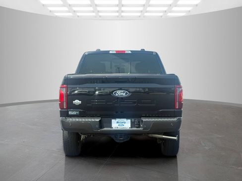 Used 2024 Ford F150 King Ranch AWD/4WD image 4