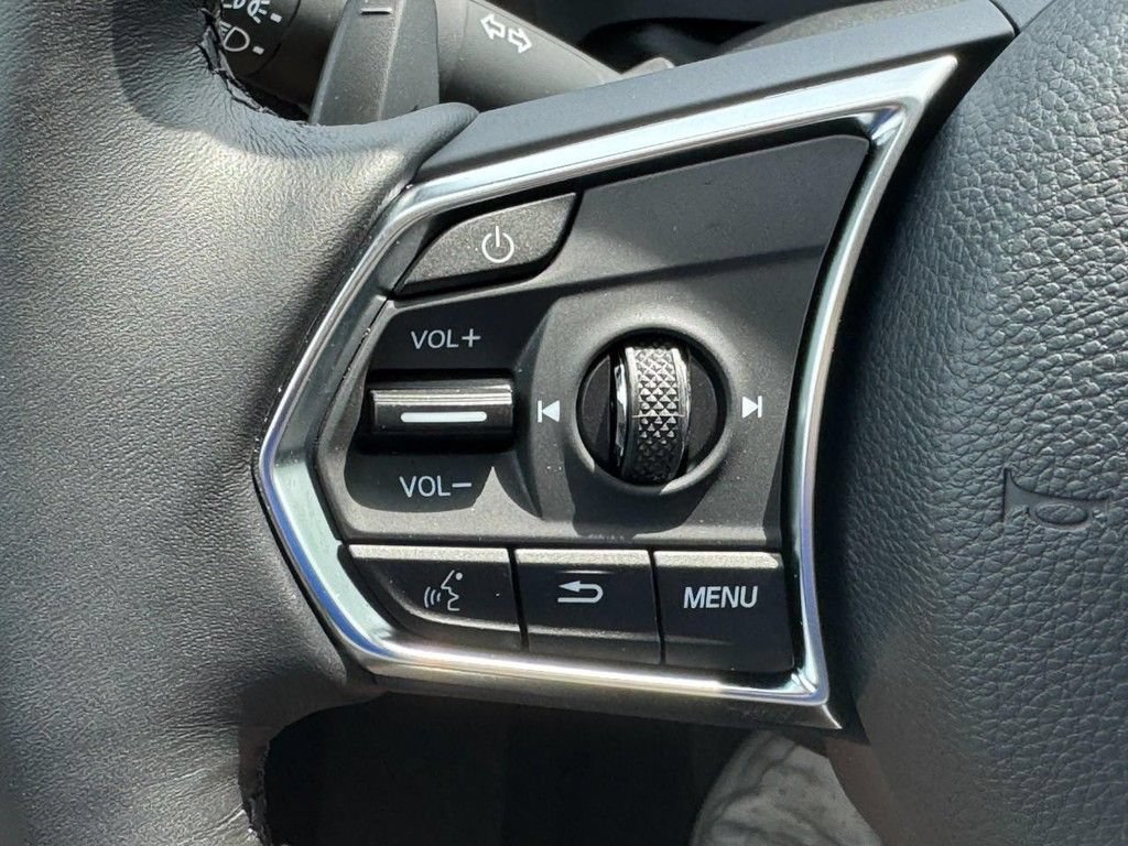 Certified 2026 Acura MDX SH-AWD image 24