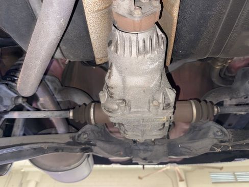 Used 1997 Honda CR-V Base image 24