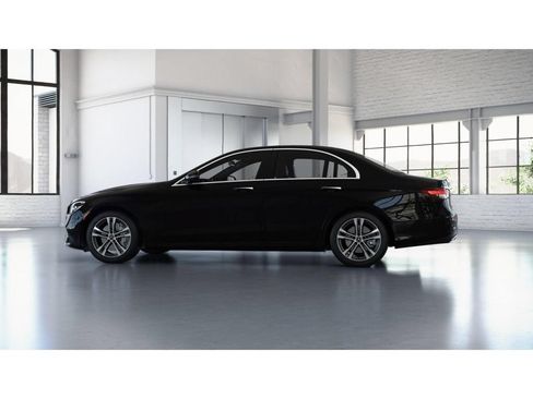 Certified 2023 Mercedes-Benz E 350 4MATIC Sedan image 34