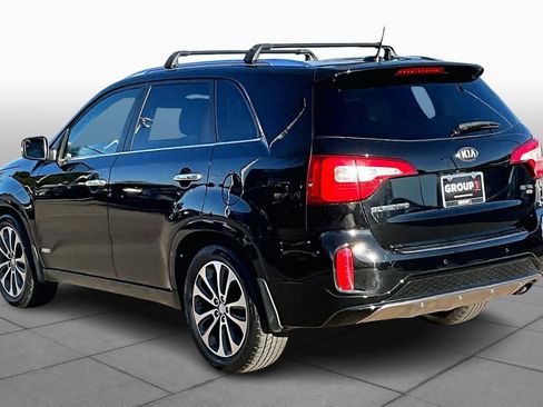 Used 2014 Kia Sorento SX w/ 3rd Row Package image 11