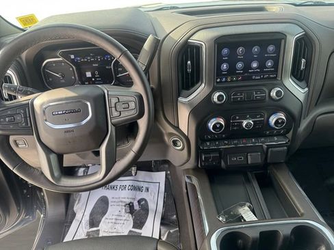 Certified 2023 GMC Sierra 2500 Denali w/ Technology Package image 12
