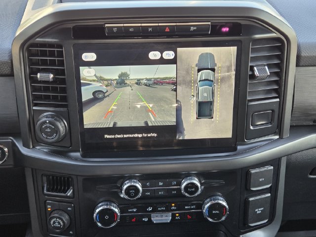 Used 2024 Ford F150 XLT w/ Equipment Group 302A MID AWD/4WD image 17