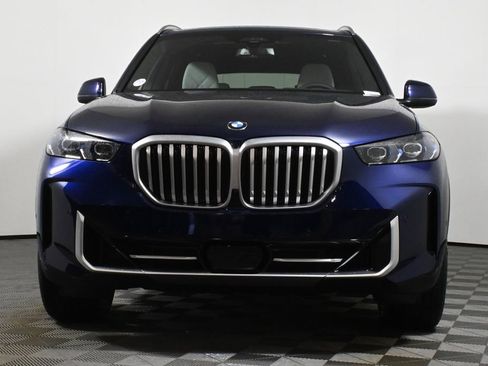 Used 2026 BMW X5 xDrive40i image 10