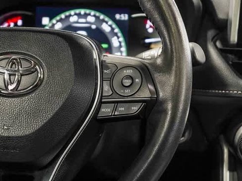 Certified 2023 Toyota RAV4 XLE image 18