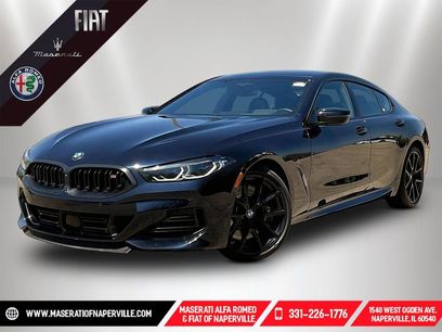 Used 2023 BMW M850i Gran Coupe xDrive