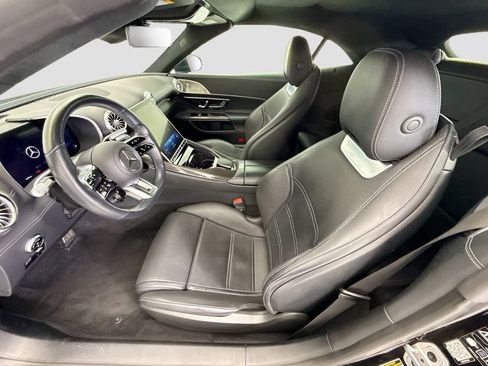 Certified 2022 Mercedes-Benz SL 63 AMG 4MATIC image 18