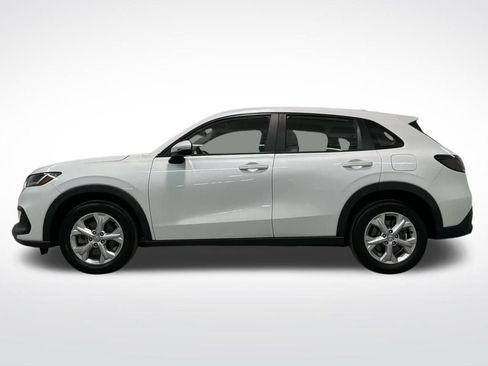 Used 2023 Honda HR-V LX image 27
