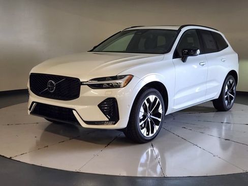New 2026 Volvo XC60 B5 Plus w/ Climate Package AWD/4WD image 1