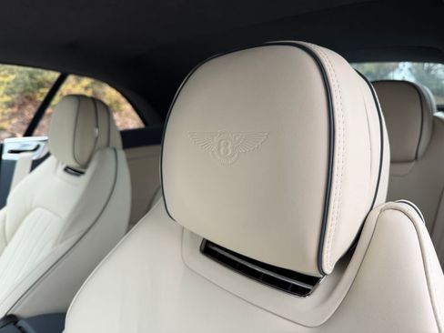 New 2026 Bentley Continental GTC image 34