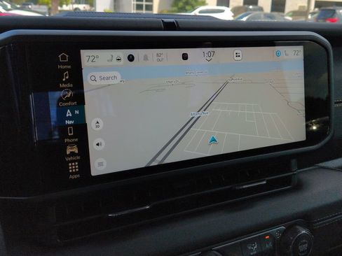 New 2025 Jeep Gladiator Sport image 6