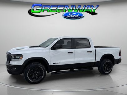 Used 2023 RAM 1500 Rebel w/ Rebel Level 2 Equipment Group