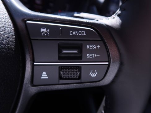 New 2026 Honda Accord Sport image 10