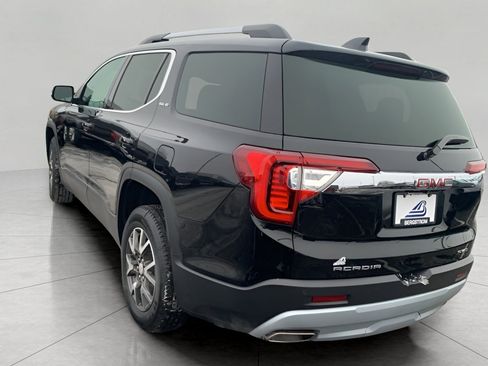 Used 2023 GMC Acadia SLE w/ Driver Convenience Package image 34