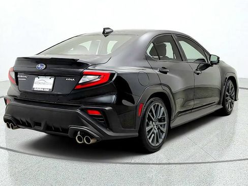 Used 2023 Subaru WRX GT AWD/4WD image 5