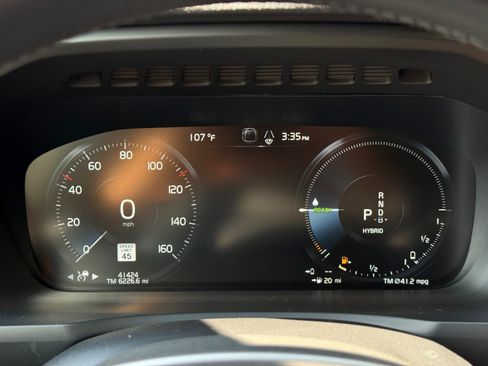 Used 2021 Volvo XC90 T8 Inscription Expression w/ Advanced Package AWD/4WD image 19