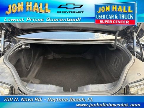 Used 2020 Chevrolet Camaro LT w/ RS Package image 11