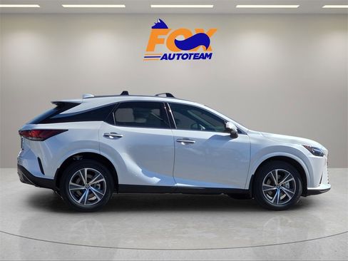 New 2026 Lexus RX 350 Premium image 5