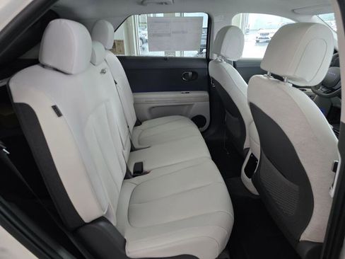 New 2026 Hyundai Ioniq 5 Limited image 31