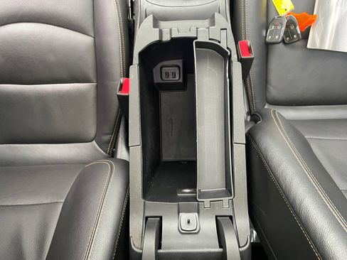 Used 2018 GMC Terrain SLT w/ Preferred Package image 27