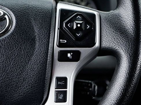 Used 2020 Toyota Tundra SR5 w/ TRD Sport Package AWD/4WD image 22