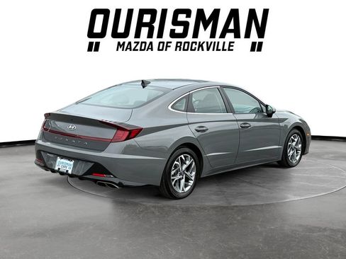 Used 2022 Hyundai Sonata SEL FWD image 6