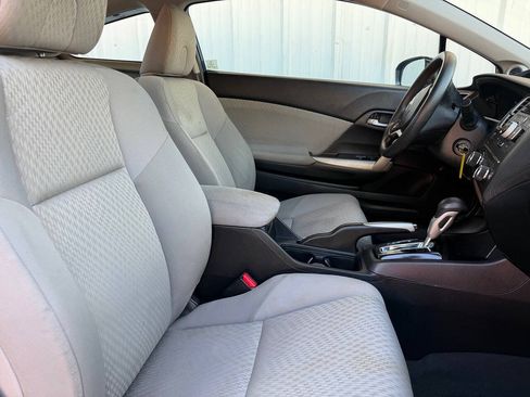 Used 2015 Honda Civic LX image 13