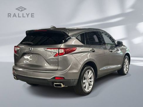 Certified 2023 Acura RDX AWD image 3