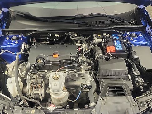 Certified 2023 Honda Civic Sport image 15