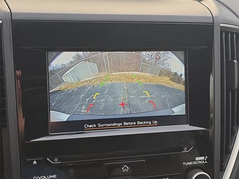 Used 2023 Subaru Crosstrek 2.0i Premium image 22