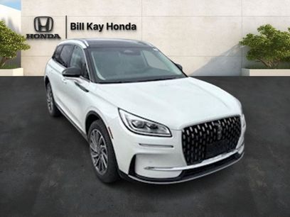 Used 2023 Lincoln Corsair Reserve w/ Equipment Group 201A