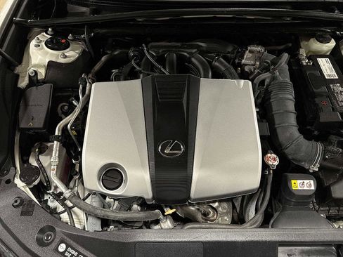 Used 2019 Lexus ES 350 w/ Premium Package FWD image 12