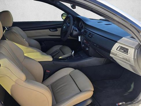 Used 2010 BMW M3 Coupe image 12
