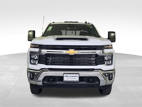 New 2026 Chevrolet Silverado 3500 LT w/ Texas Edition AWD/4WD image 2