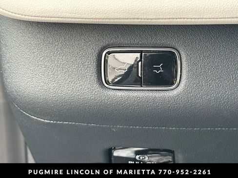 New 2026 Lincoln Navigator L Reserve AWD/4WD image 34