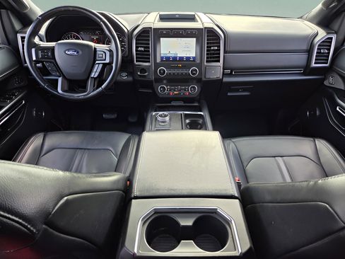 Used 2021 Ford Expedition Limited image 14