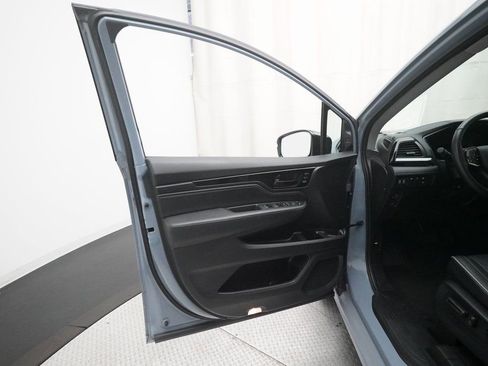 Certified 2023 Honda Odyssey Elite image 29