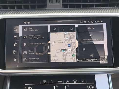 New 2025 Audi RS 7 Performance image 23