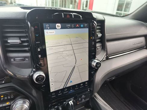 Used 2024 RAM 1500 Limited w/ Trailer Tow Group image 18