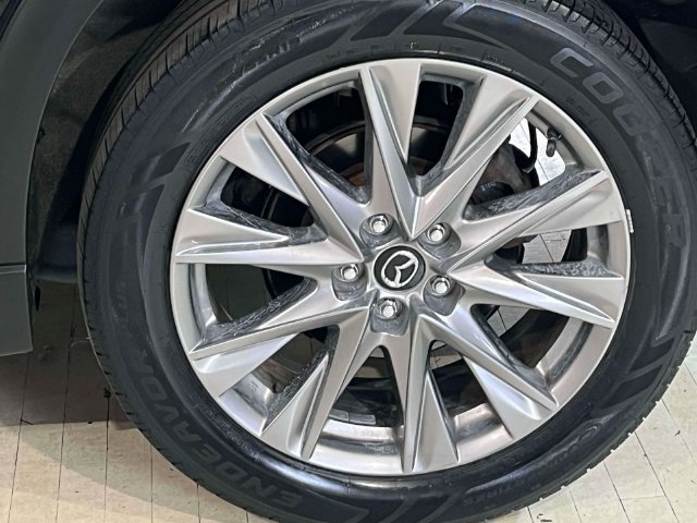Used 2021 MAZDA CX-5 Grand Touring AWD/4WD image 13