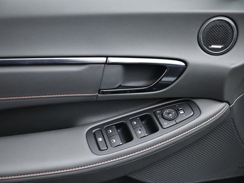 New 2025 Hyundai Sonata N Line image 6