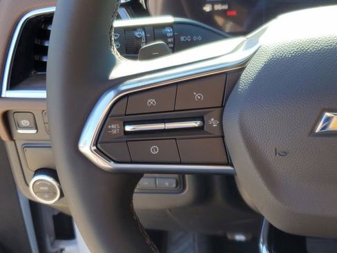 New 2026 Chevrolet Suburban High Country image 26