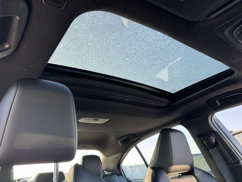 New 2026 Toyota Corolla XSE image 3